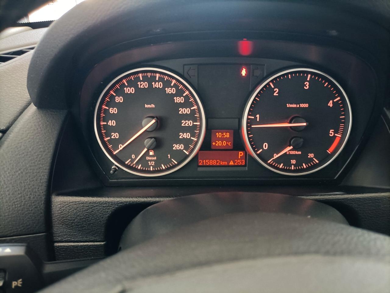 Bmw X1 xDrive18d CV 143 05/2014