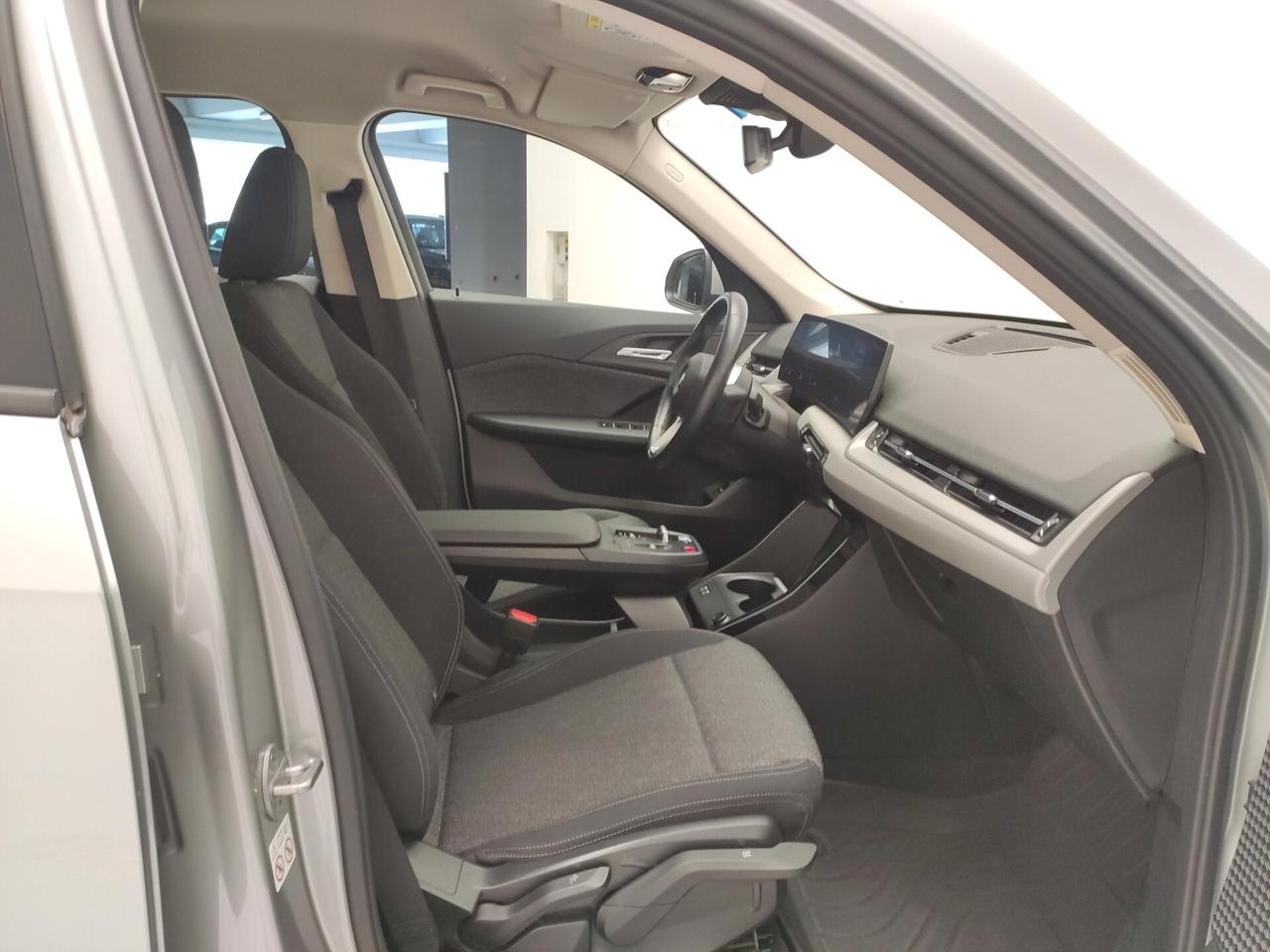 Bmw X1 sDrive 18d