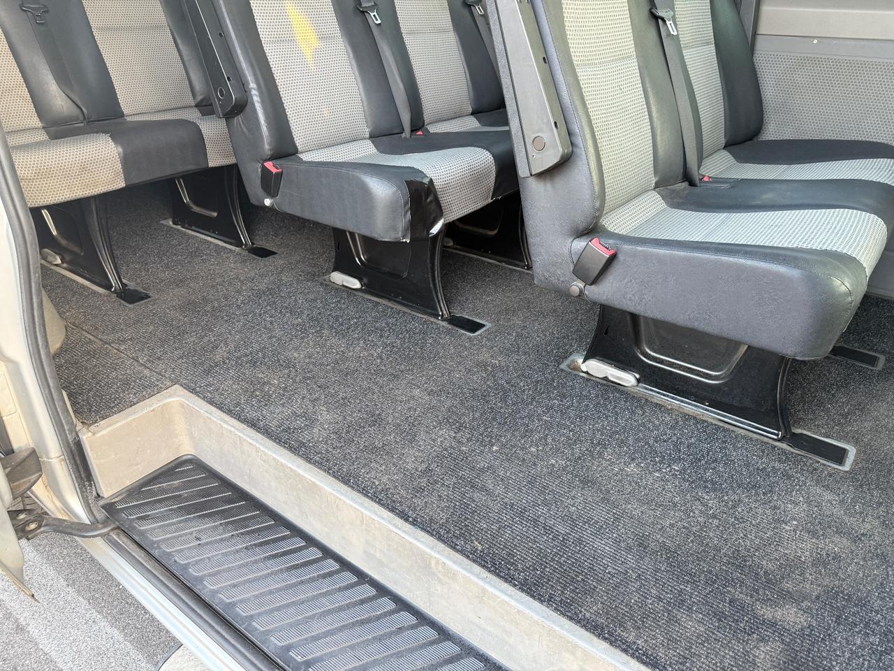 Minibus/ Sprinter 315 posti 9 euro 9.900