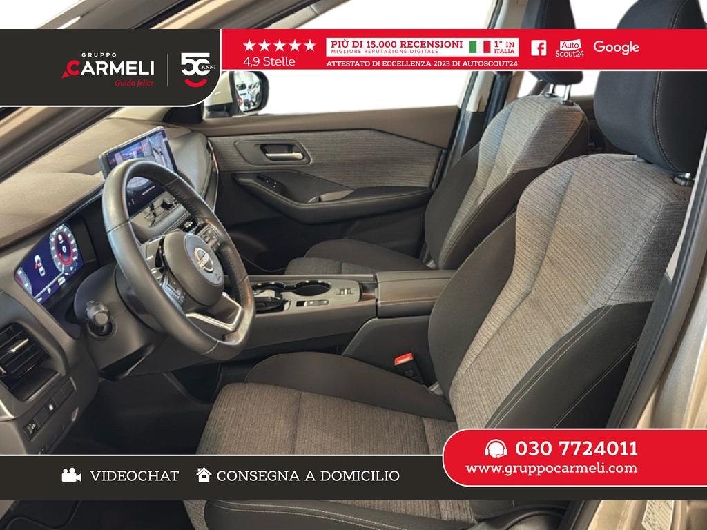 Nissan X-Trail 1.5 e-POWER N-Connecta 2WD