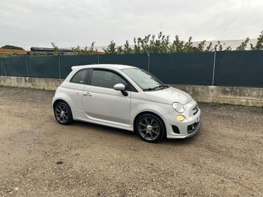 Abarth 595 1.4 Turbo T-Jet 140 CV