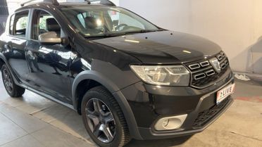 Dacia Sandero 1.5 dCi 8V 90CV S&S Serie Speciale Brave' 17