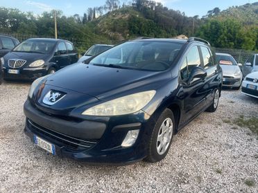 Peugeot 308 1.6 8V HDi 93CV FAMILIARE