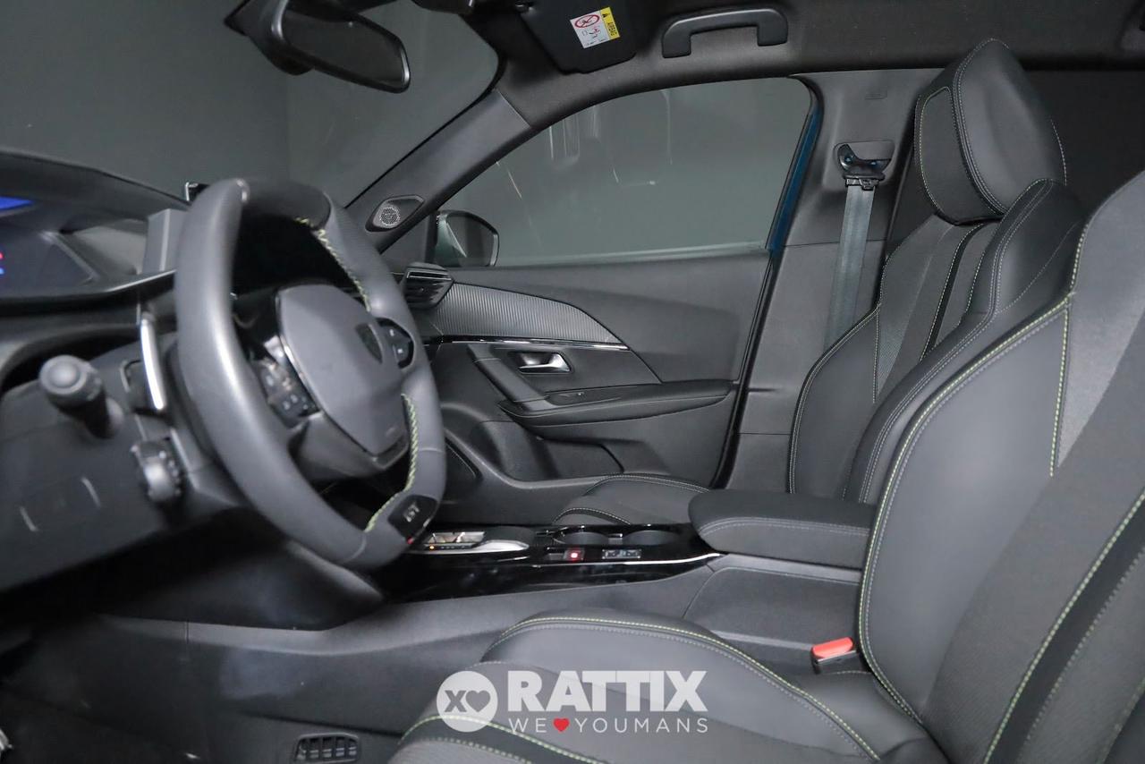 Peugeot 2008 1.2 Hybrid 136CV GT e-DCS6