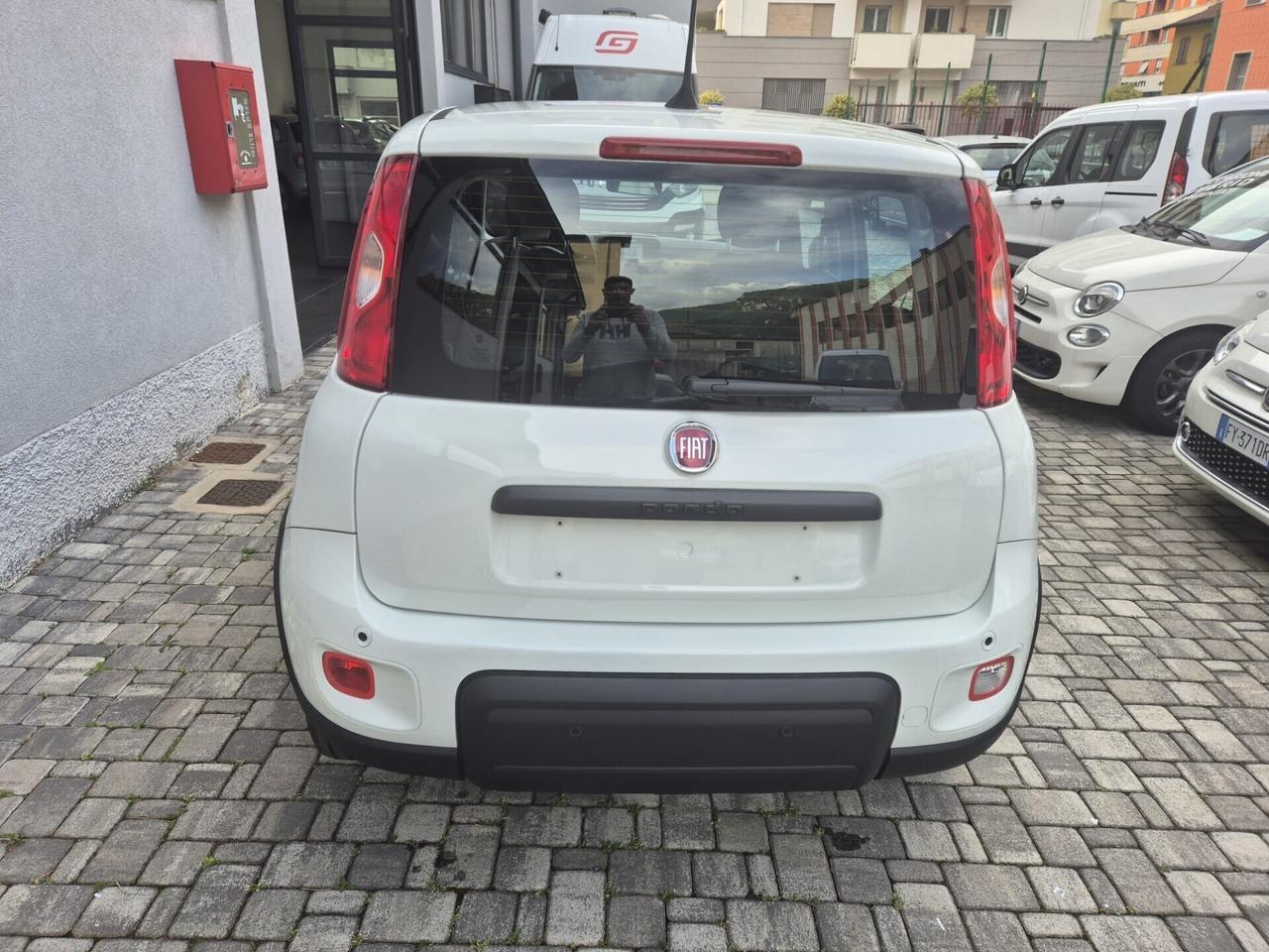 Fiat Panda 1.0 FireFly S&S Hybrid Pandina OK NEOPA