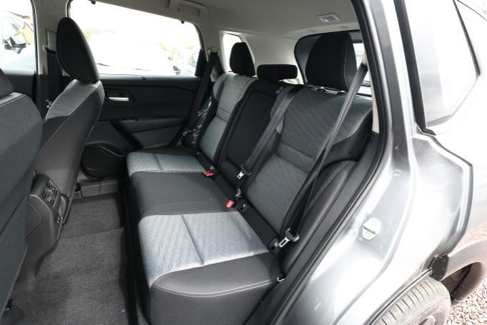 Nissan X-Trail 1.5 mhev Acenta 2wd xtronic 7p.ti