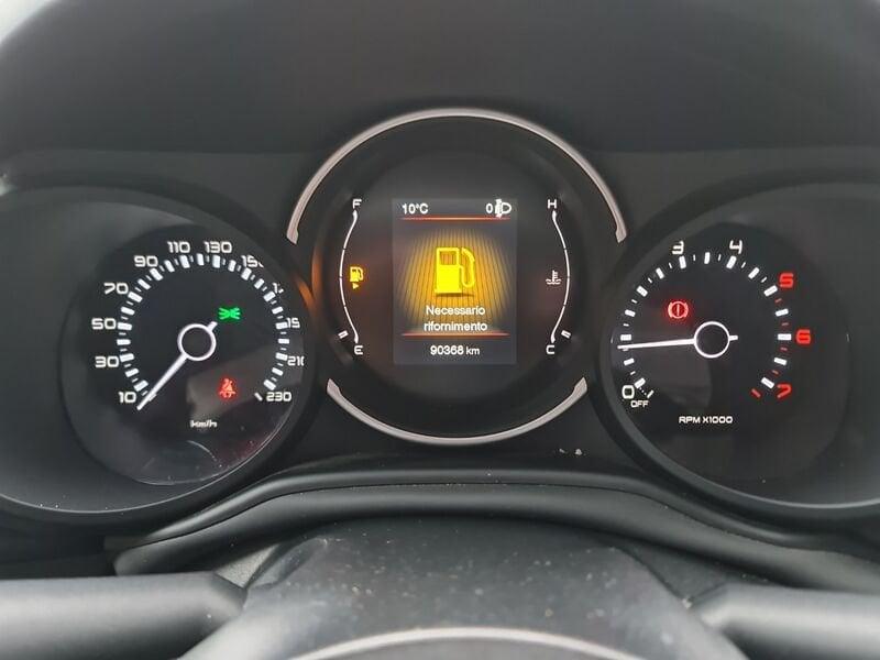 FIAT 500L 500L 1.3 Multijet 95 CV Cross