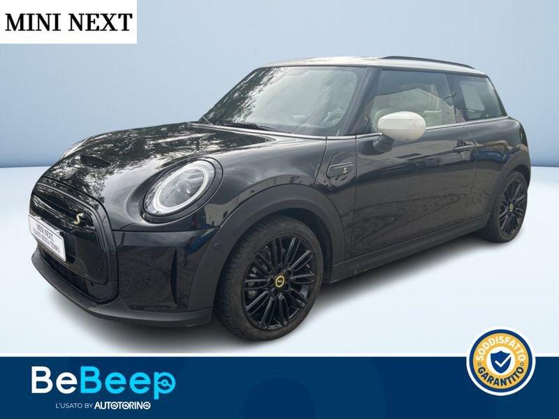 MINI Mini Full Electric MINI 3P COOPER SE YOURS AUTO