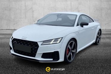 AUDI TT Coupé 45 TFSI quattro S tronic