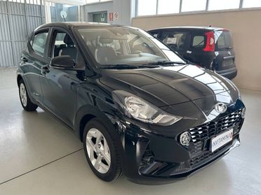 Hyundai i10 1.0 MPI Tech Connect Pack