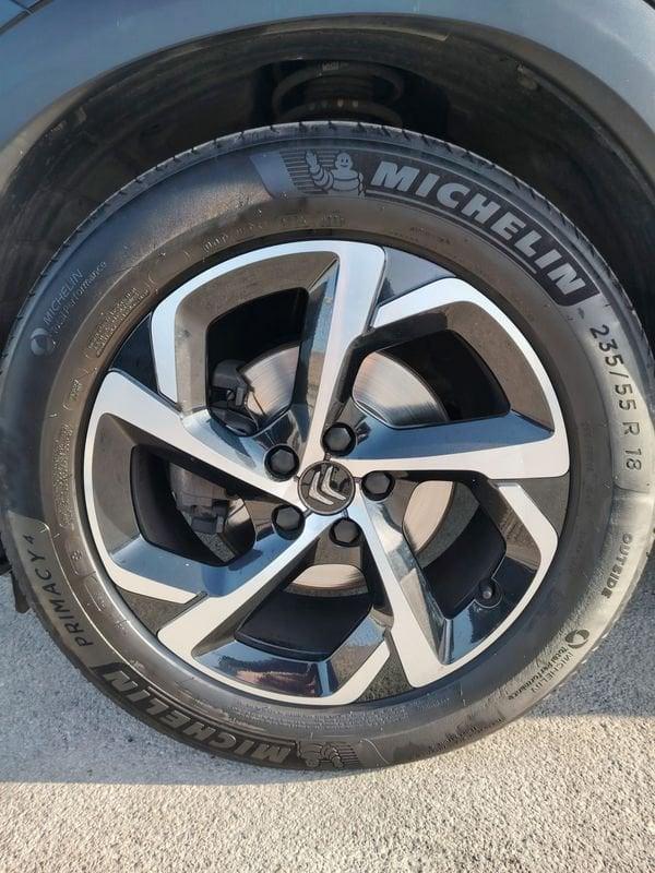 Citroën C5 Aircross BlueHDi 130 S&S Shine