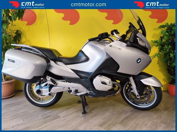 BMW R 1200 RT - 2007