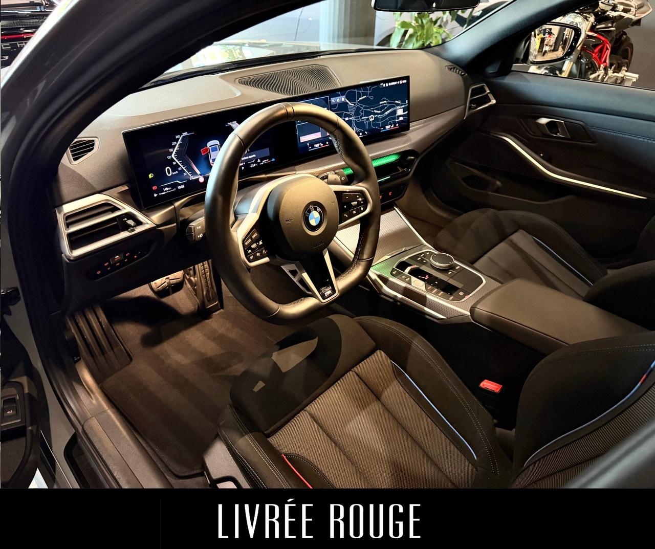 Bmw 330 i x Drive Touring M sport