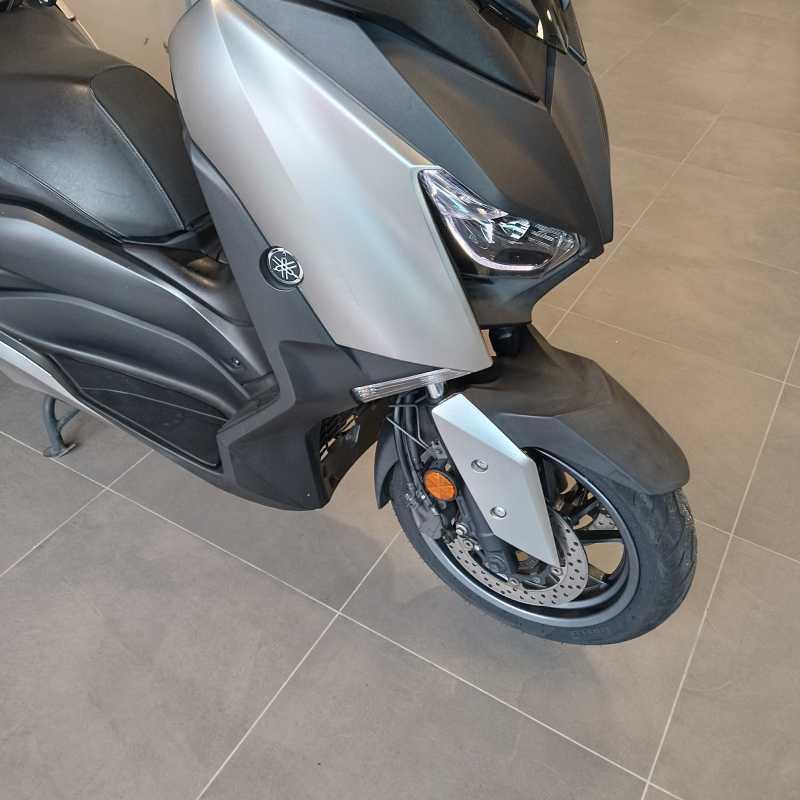 Yamaha X-Max 400 ABS - 2017