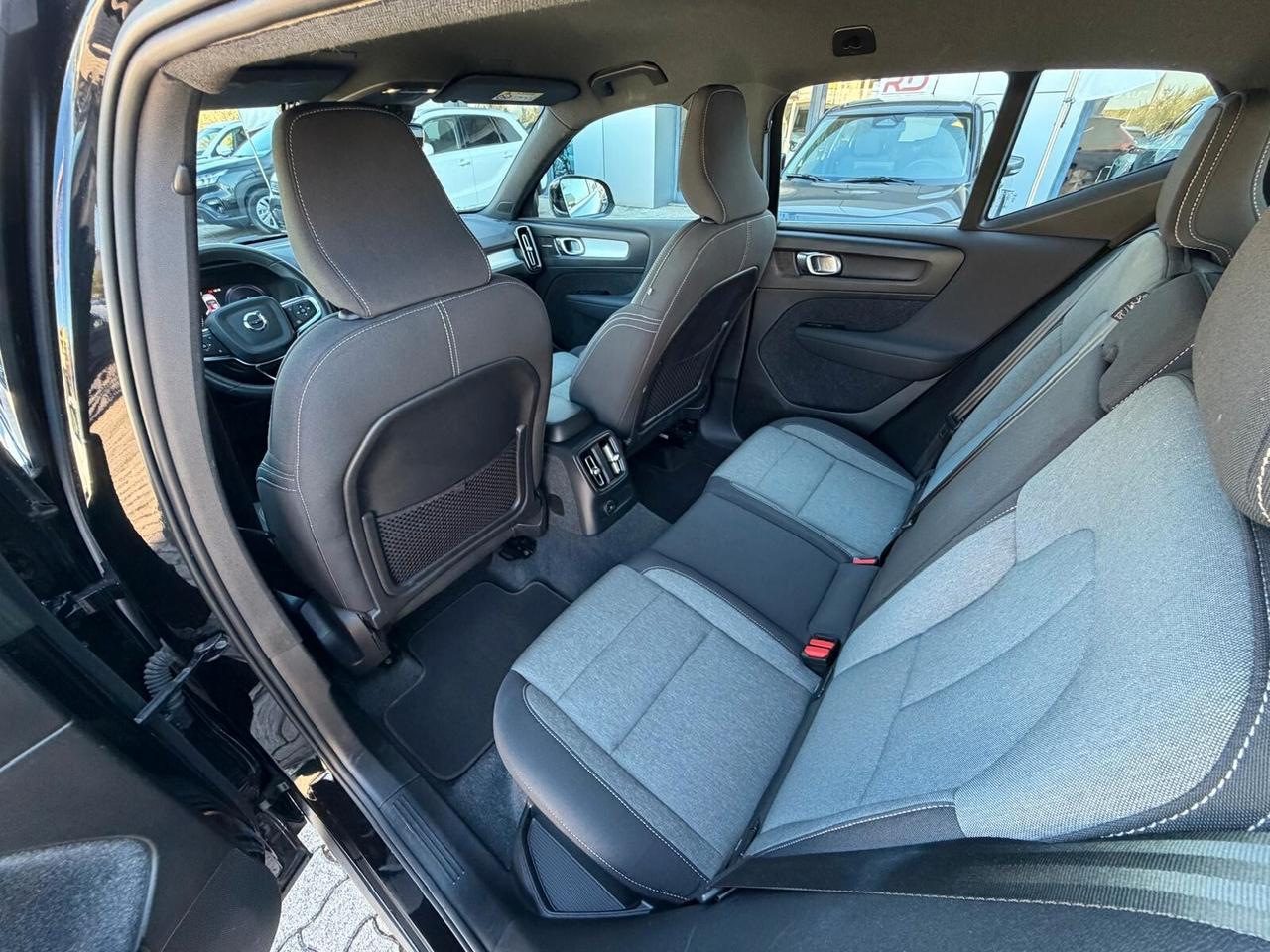 Volvo XC40 T5 Recharge Plug-in Hybrid automatico Plus Bright