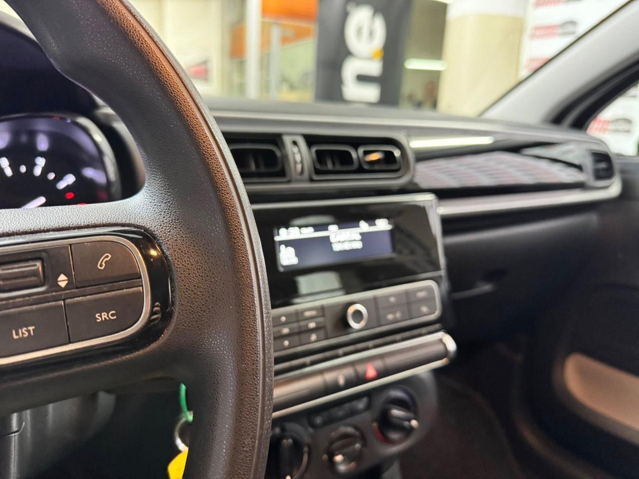 Citroen C3 PureTech 82 Shine