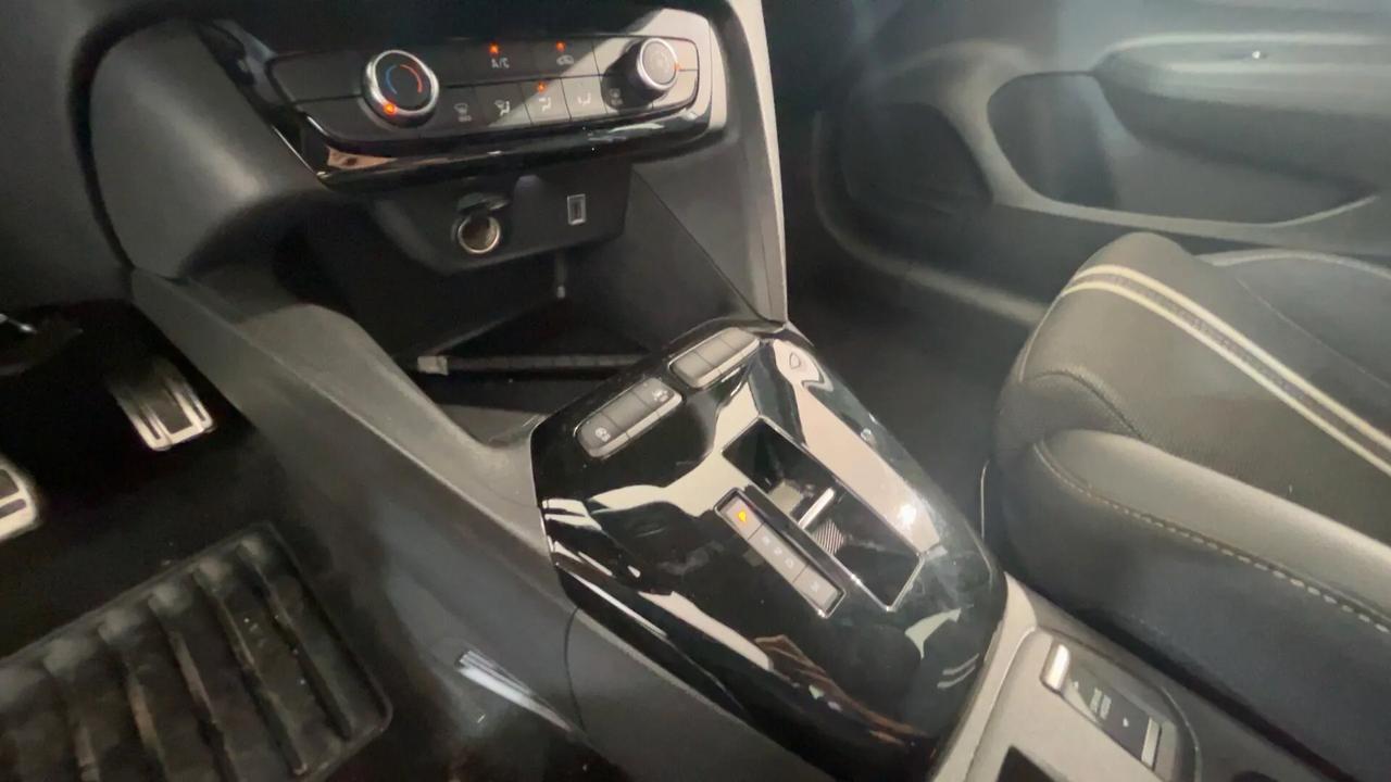 Opel Corsa Hybrid 110 CV aut. GS PERFETTE CONDIZIONI