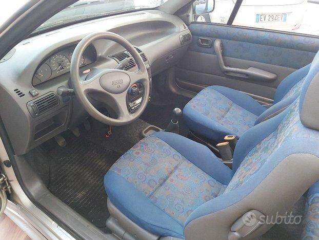 FIAT Punto 1 serie 60 cat Cabrio