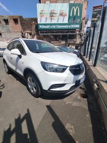 Opel Mokka X 1.6 CDTI Ecotec 4x2 Start&Stop Advance