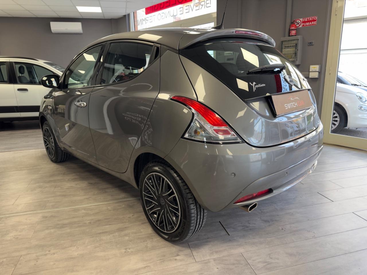 Lancia Ypsilon 1.0 FireFly Hybrid 70cv Gold PROMO