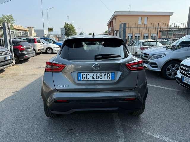 Nissan Juke Juke 1.0 dig-t N-Connecta 117cv dct