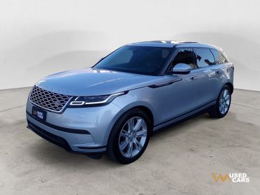 Land Rover Range Rover Velar Range Rover Velar 3.0D l6 300 CV R-Dynamic HSE
