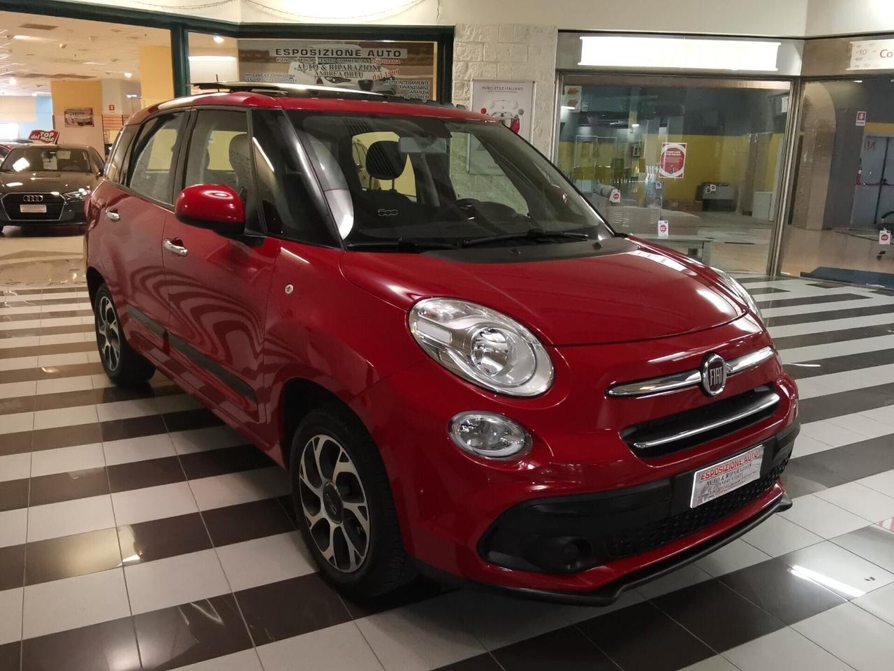Fiat 500L 1.6 Multijet 120 CV Living 2020