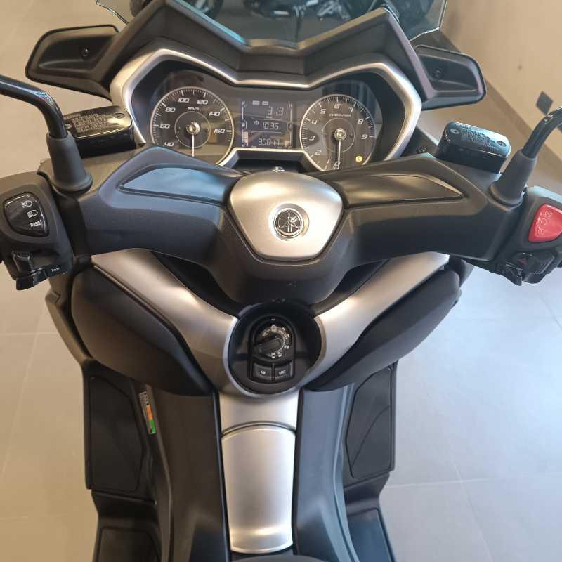 Yamaha X-Max 300 ABS - 2019