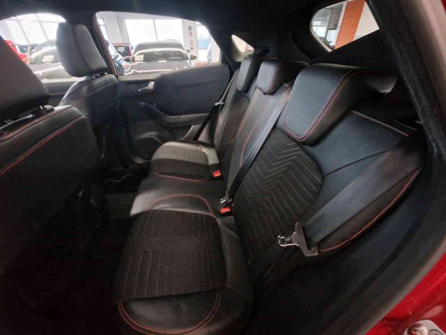 FORD Puma 1.0 EcoBoost 125 CV ST-Line X