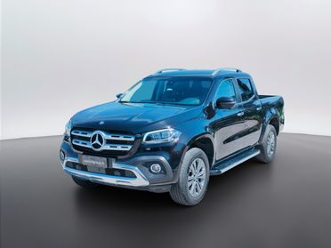 Mercedes-Benz Classe X - X 250 d Power 4matic auto