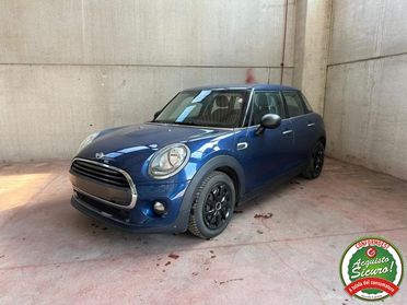 MINI One 1.2 One 75 CV 5 porte Adatta a Neo Patentati