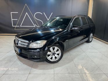 Mercedes-Benz C 200 CDI BlueEFFICIENCY Avantgarde