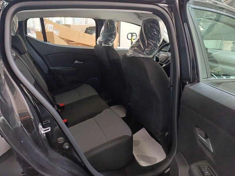 Dacia Sandero Stepway 1.0 TCe 110 CV Extreme