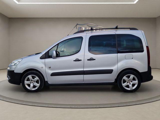PEUGEOT Partner 1.6 e-HDi 92 CV S&S Outdoor