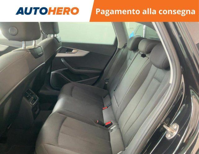 AUDI A4 Avant 2.0 TDI 150 CV S tronic