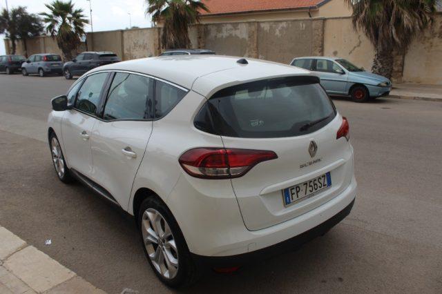 RENAULT Scenic Scénic dCi 8V 110 CV EDC Energy Intens