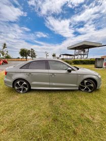 Audi A3 Sedan 30 TDI Business