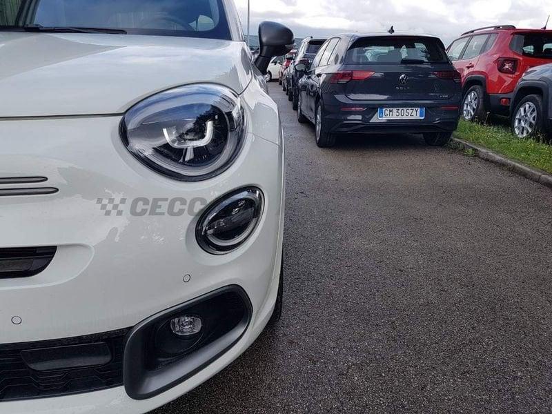 FIAT 500X 500X 1.3 mjet Sport 95cv