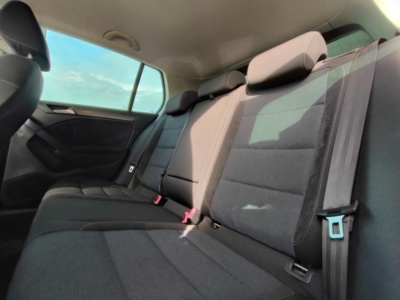 Volkswagen Golf 1.6 TDI 3p. Highline