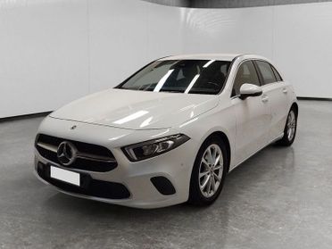 Mercedes-Benz Classe A A 180 d Sport auto