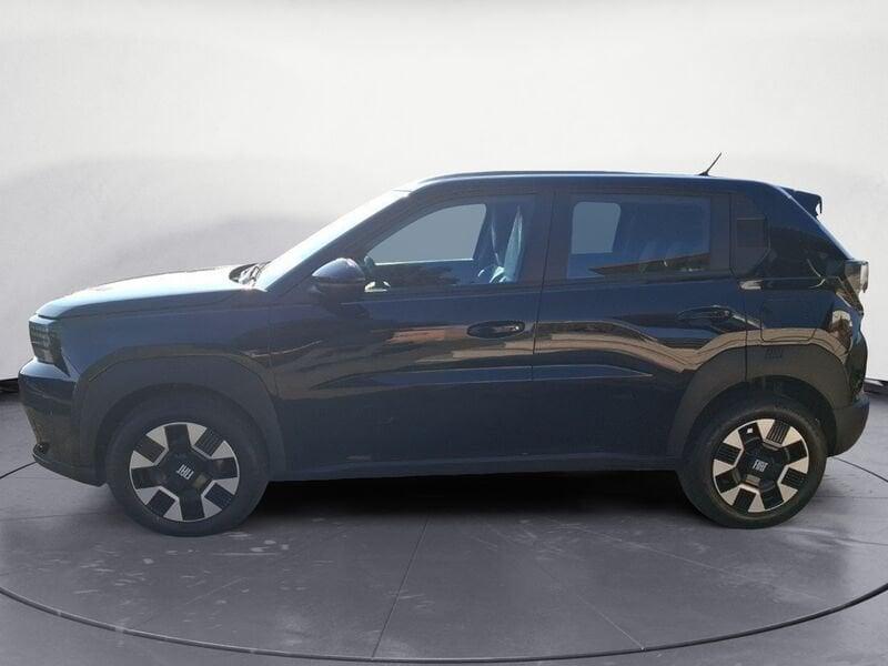 FIAT Grande Panda Grande Panda 1.2 100 CV S&S Icon