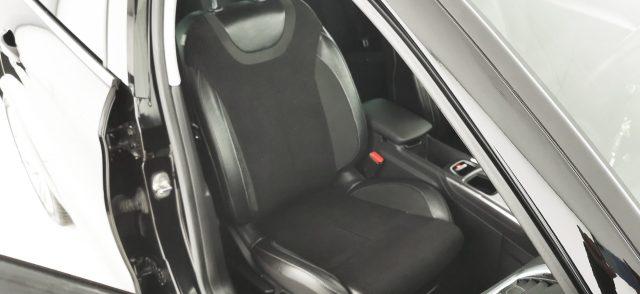 CITROEN C4 1.6 e-HDi 115 Exclusive - cambio automatico
