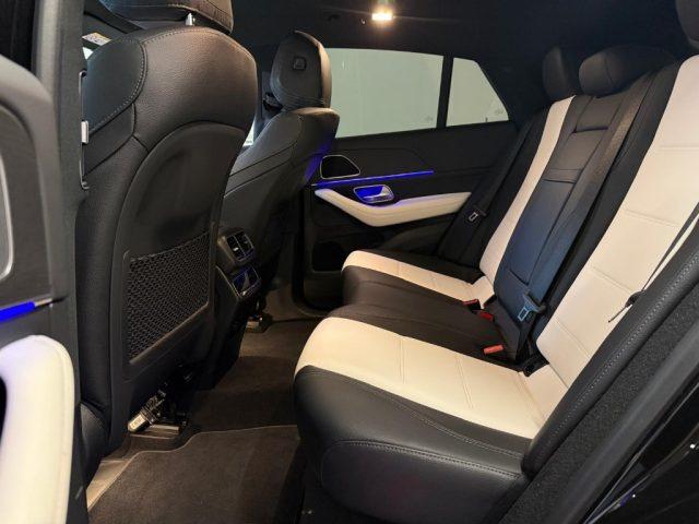 MERCEDES-BENZ GLE 400 d 4Matic Coupé Premium Plus