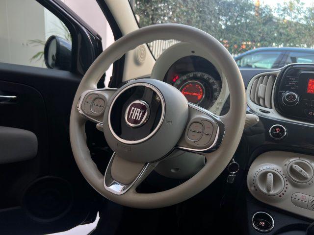 FIAT 500 1.2 EasyPower Pop da ?99,00 mensili