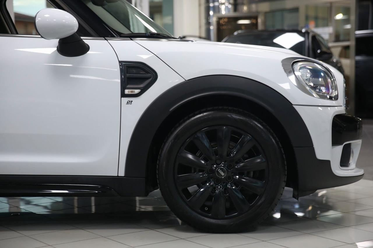 MINI Countryman 1.5 One D Business auto
