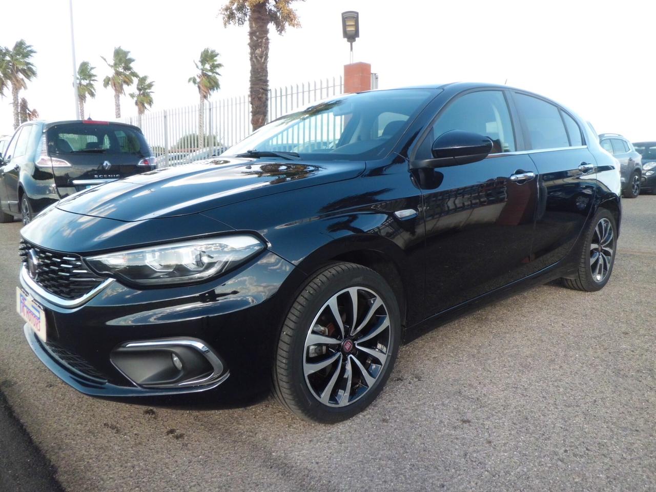 Fiat Tipo FULL OPTIONAL