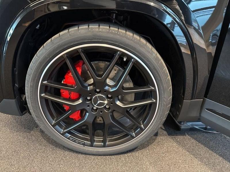 Mercedes-Benz GLA 45 S AMG 4Matic Premium Plus