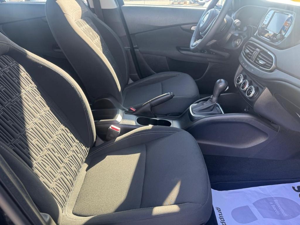 FIAT Tipo Hatchback Hybrid 1.5 Hybrid 130cv Dct Hb Tipo
