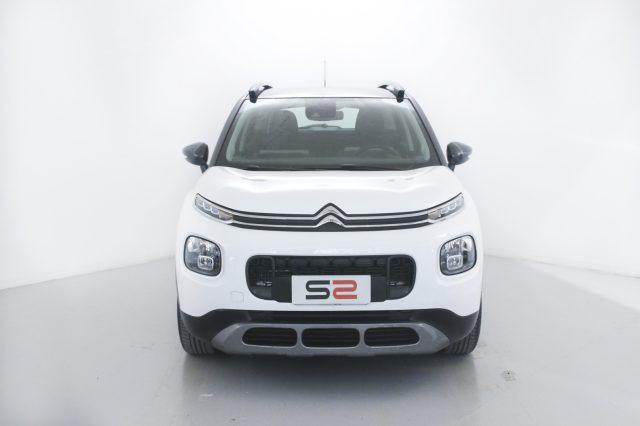 CITROEN C3 Aircross PureTech 110 S&S Feel