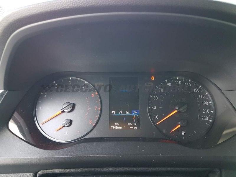 Nissan Townstar Townstar 1.3 130cv N-Connecta